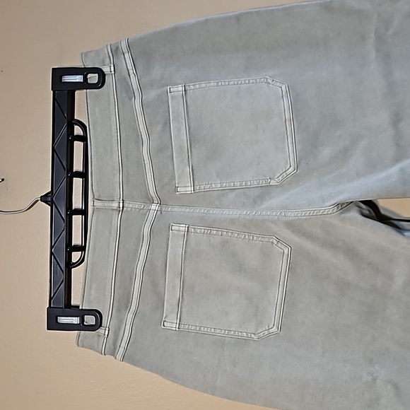 NWT Spanx by Sara Blakely Straight Jeans - Picture 9 of 13